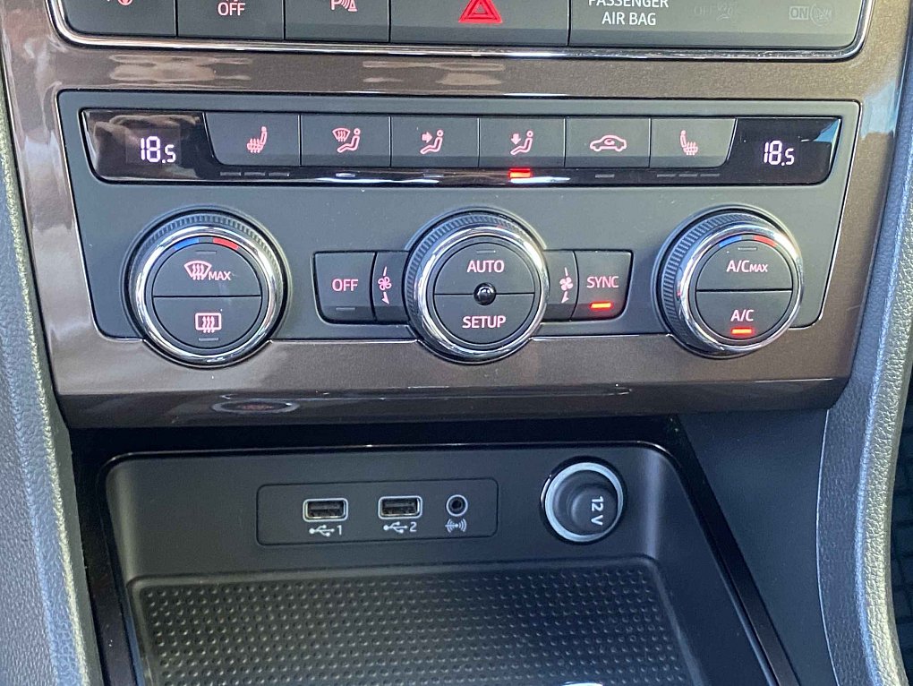 Seat Ateca 1.4 TSi Xcellence