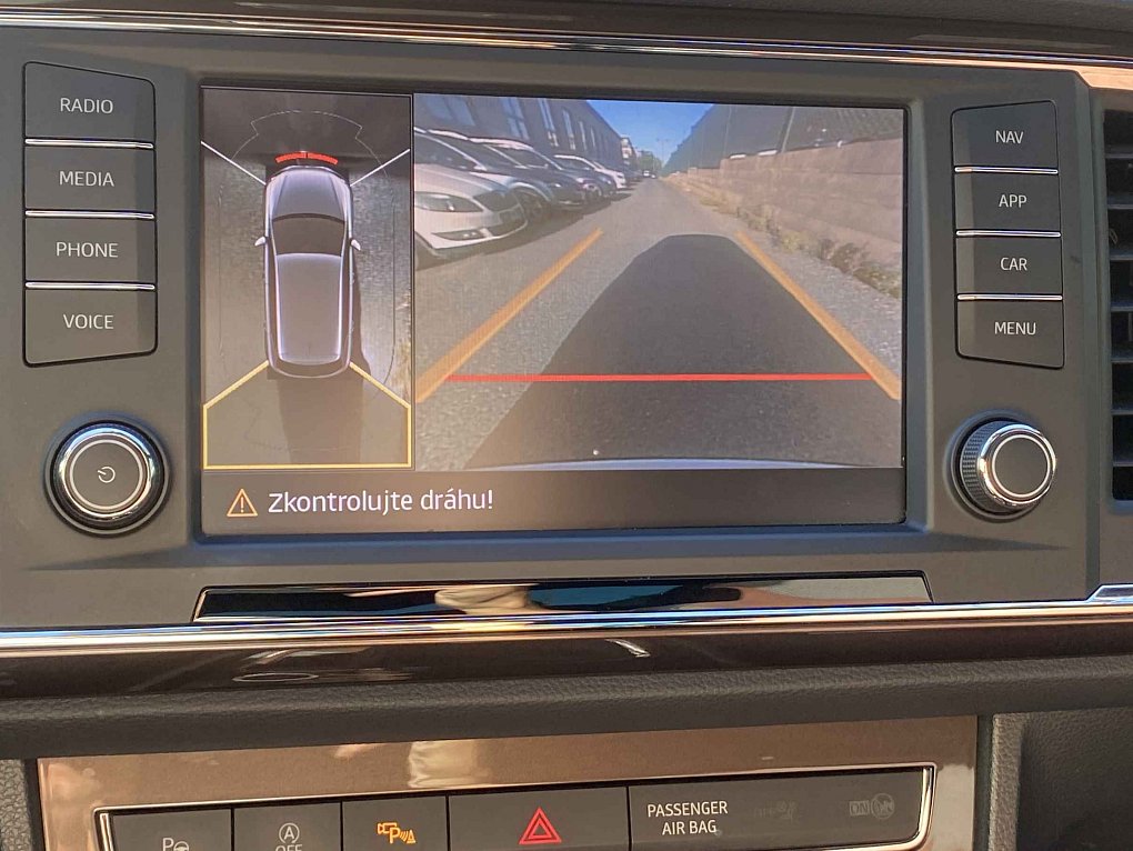 Seat Ateca 1.4 TSi Xcellence