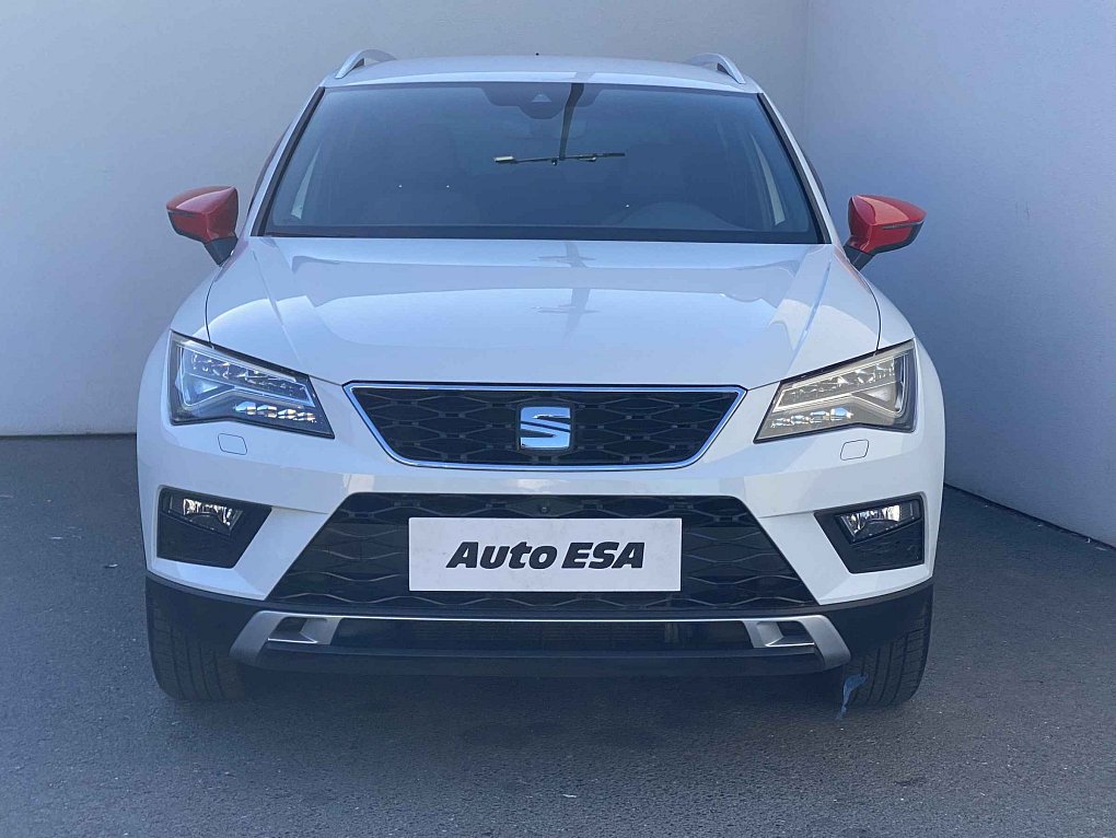 Seat Ateca 1.4 TSi Xcellence