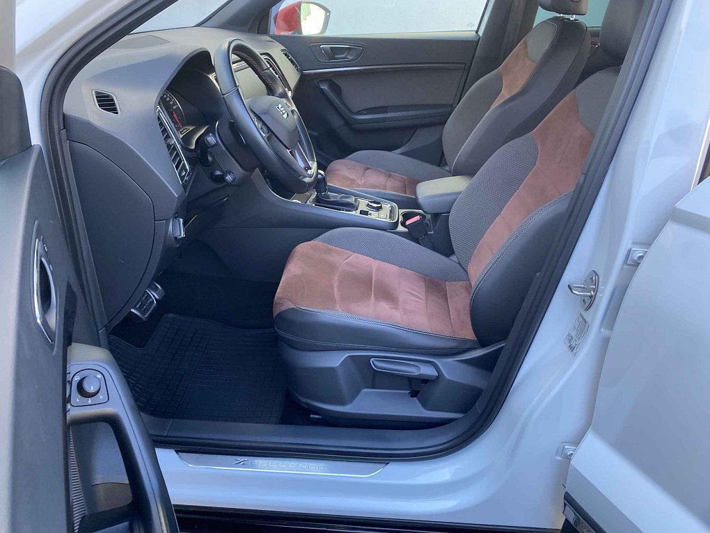 Seat Ateca 1.4 TSi Xcellence