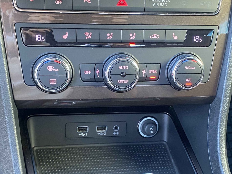 Seat Ateca 1.4 TSi Xcellence