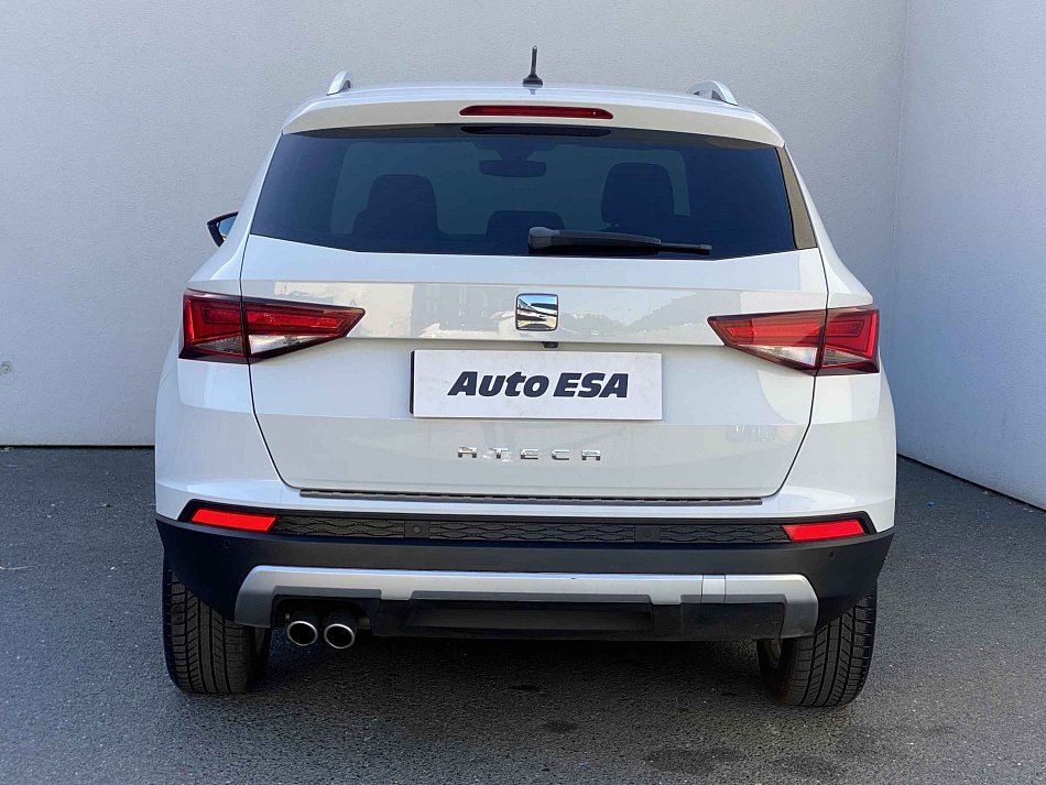 Seat Ateca 1.4 TSi Xcellence
