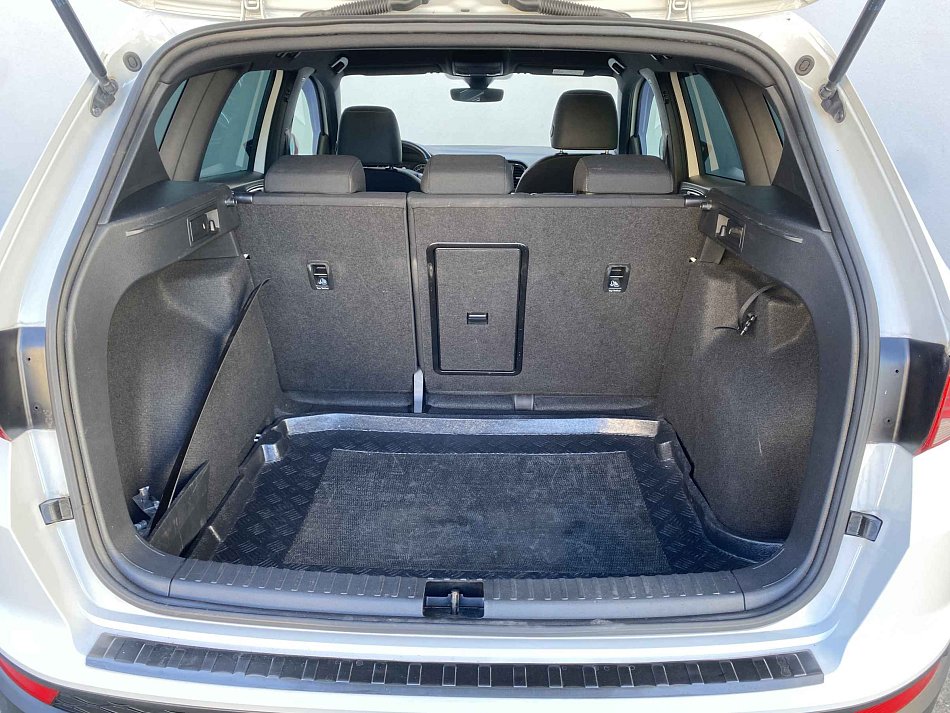 Seat Ateca 1.4 TSi Xcellence