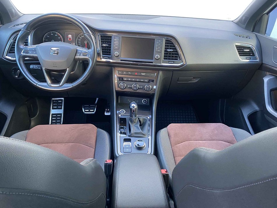Seat Ateca 1.4 TSi Xcellence