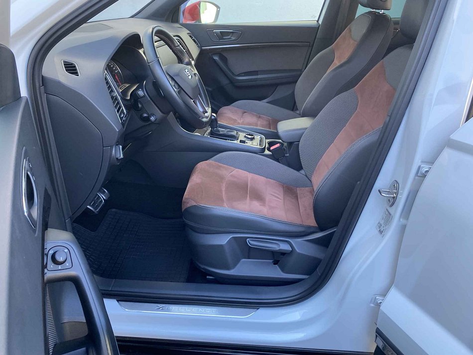 Seat Ateca 1.4 TSi Xcellence