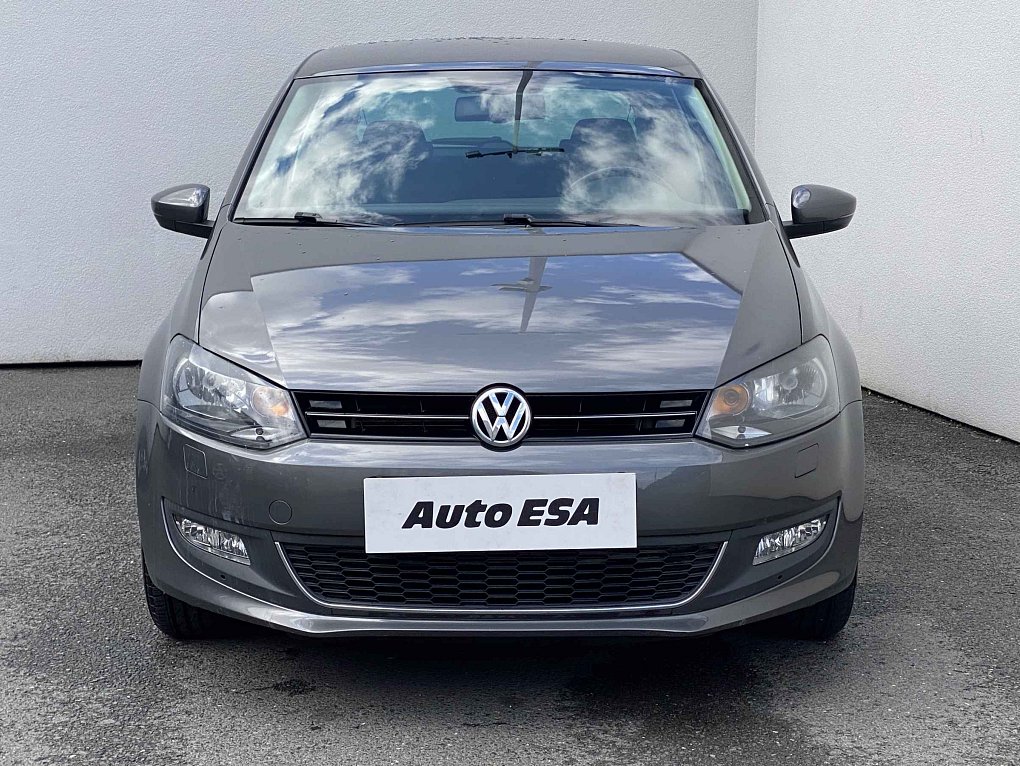 Volkswagen Polo 1.2 TSi Life