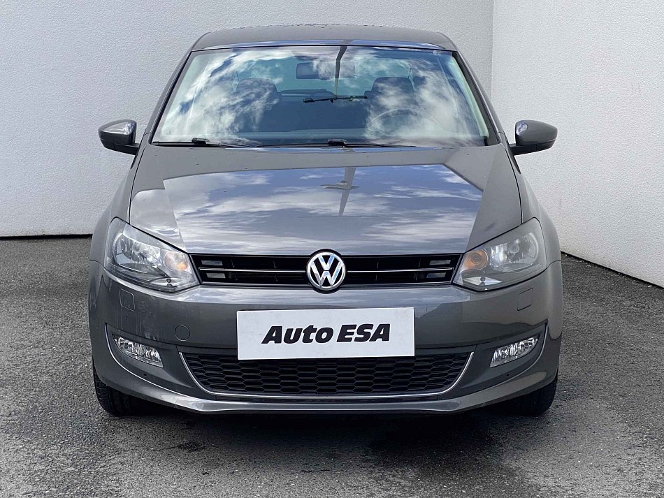 Volkswagen Polo 1.2 TSi Life