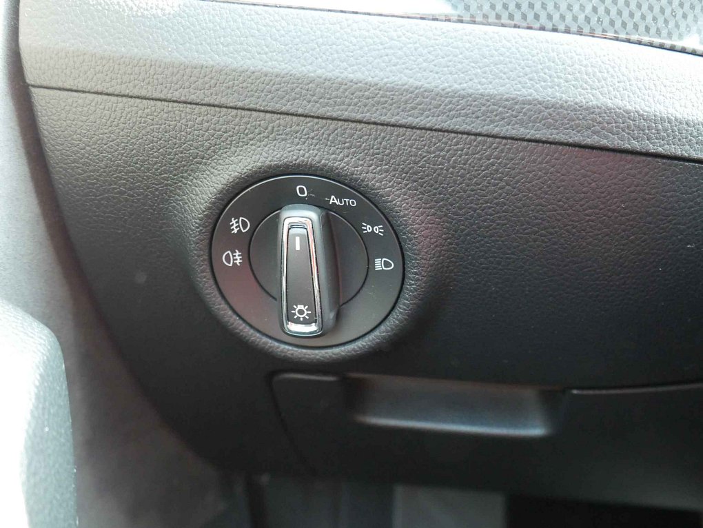 Škoda Superb III 2.0TDi 