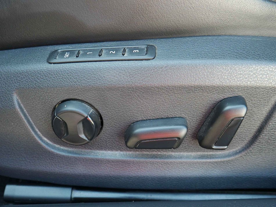 Škoda Superb III 2.0TDi 