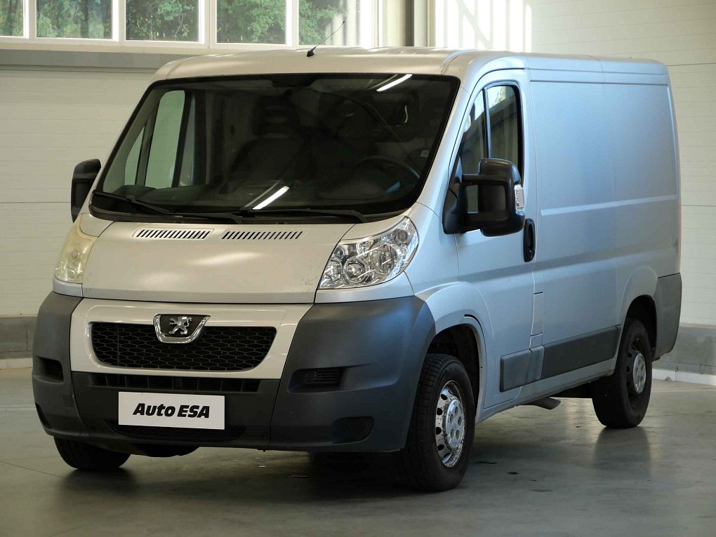 Peugeot Boxer 2.2HDi  L1H1