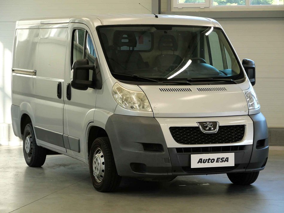 Peugeot Boxer 2.2HDi  L1H1