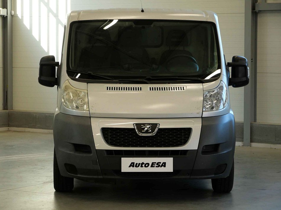 Peugeot Boxer 2.2HDi  L1H1
