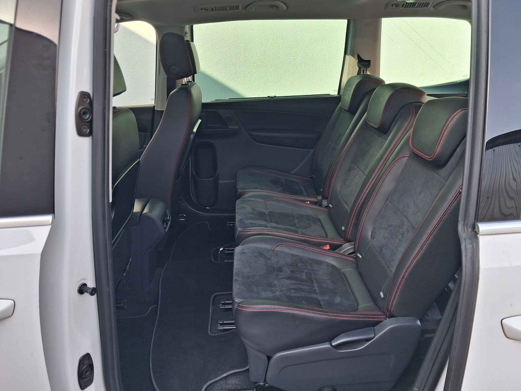 Seat Alhambra 1.4 TSi FR