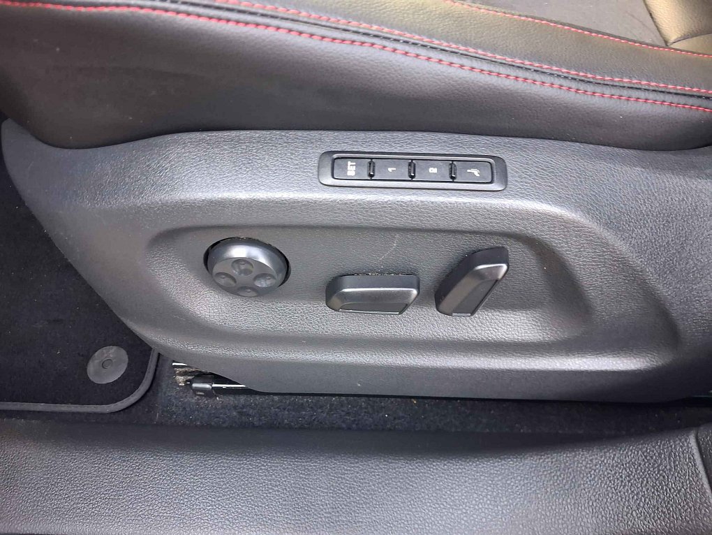 Seat Alhambra 1.4 TSi FR