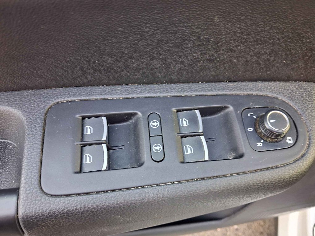 Seat Alhambra 1.4 TSi FR