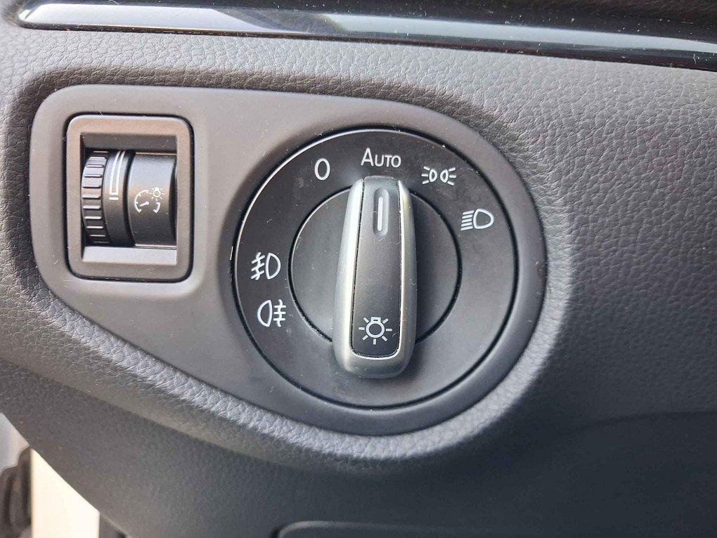 Seat Alhambra 1.4 TSi FR