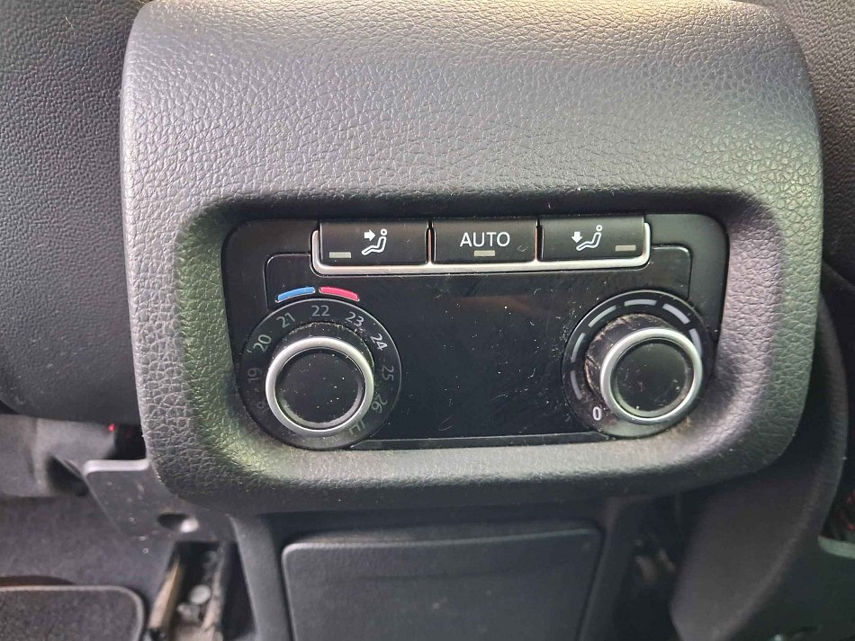 Seat Alhambra 1.4 TSi FR