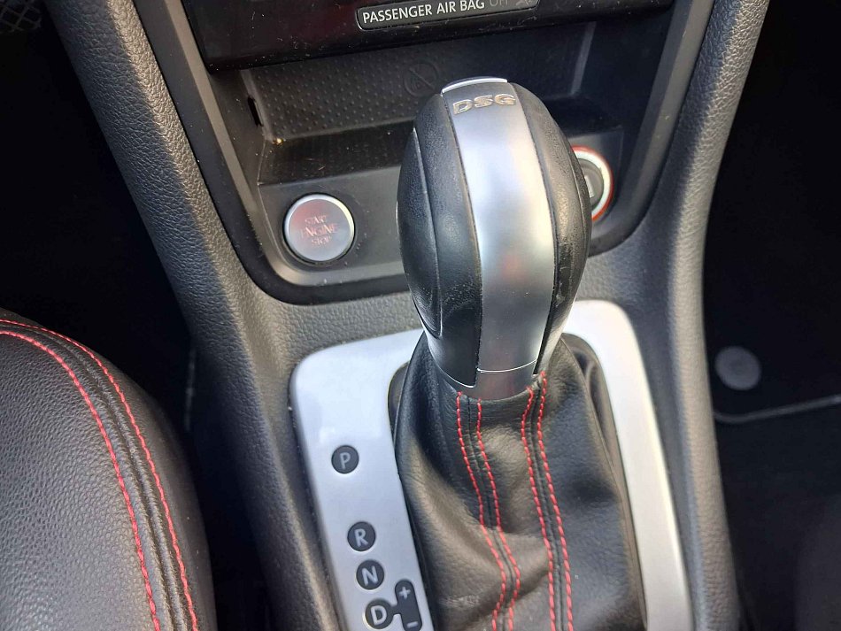 Seat Alhambra 1.4 TSi FR