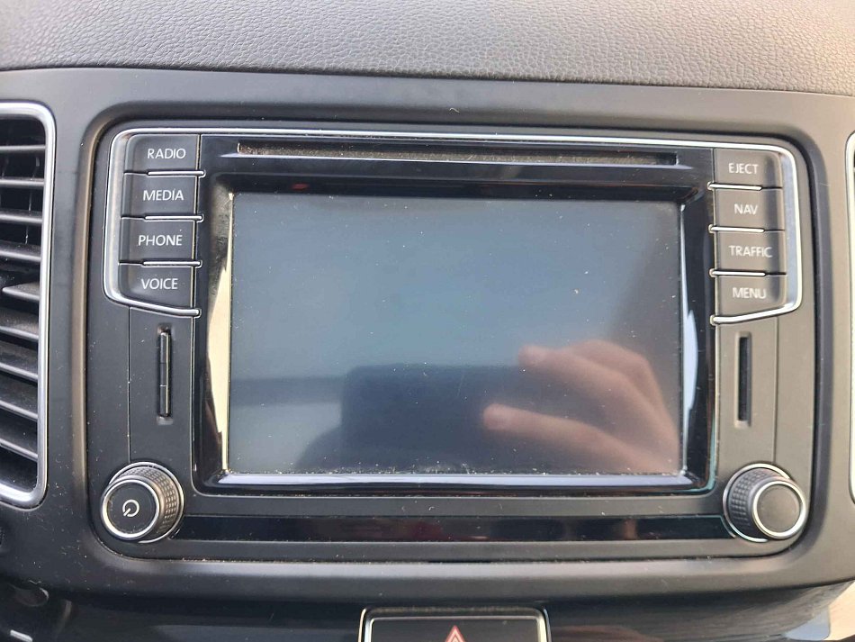 Seat Alhambra 1.4 TSi FR