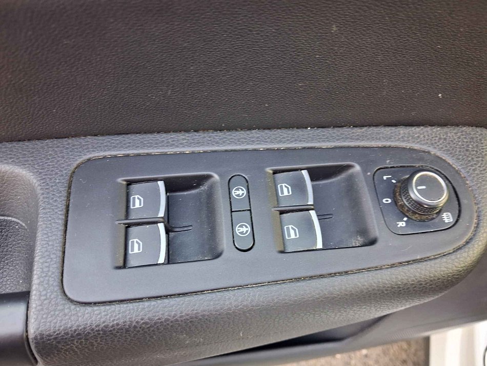 Seat Alhambra 1.4 TSi FR