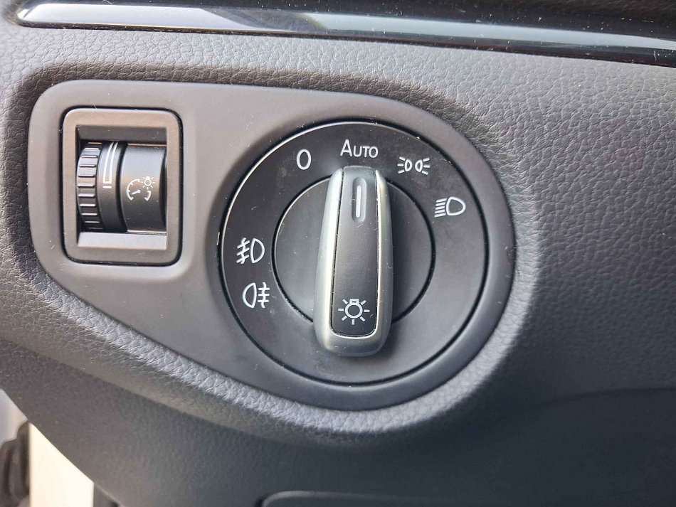 Seat Alhambra 1.4 TSi FR