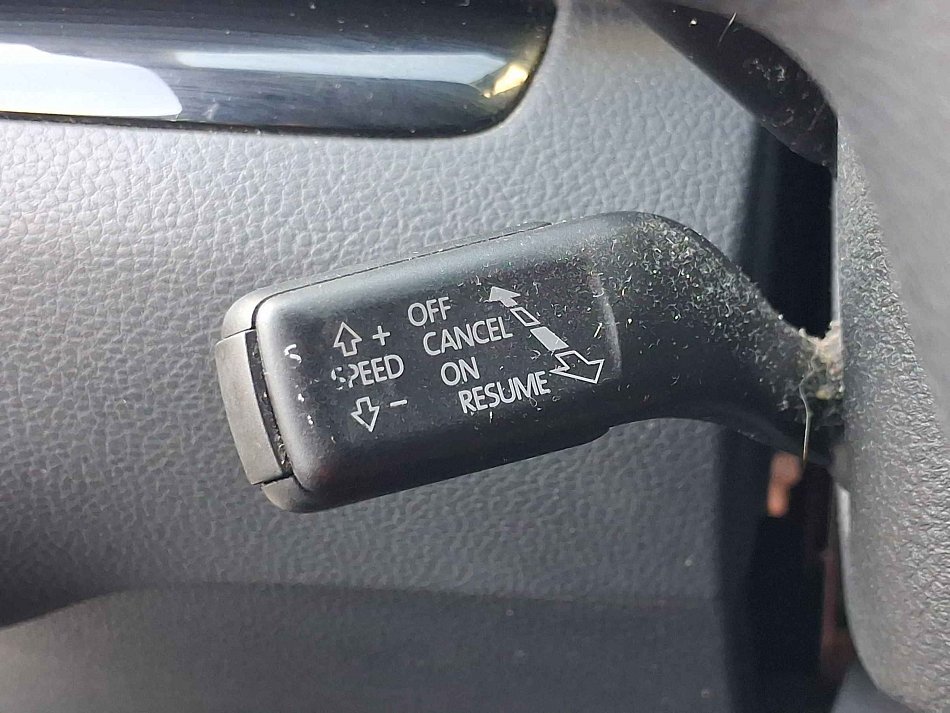 Seat Alhambra 1.4 TSi FR