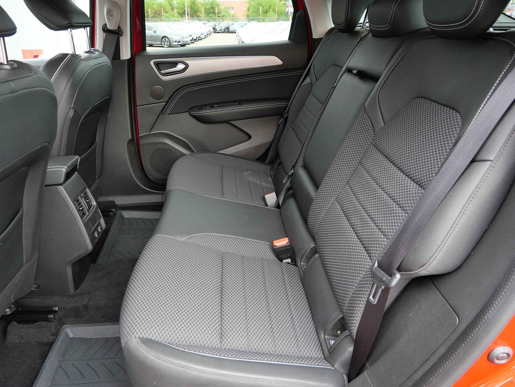 Renault Arkana 1.6 SCe 