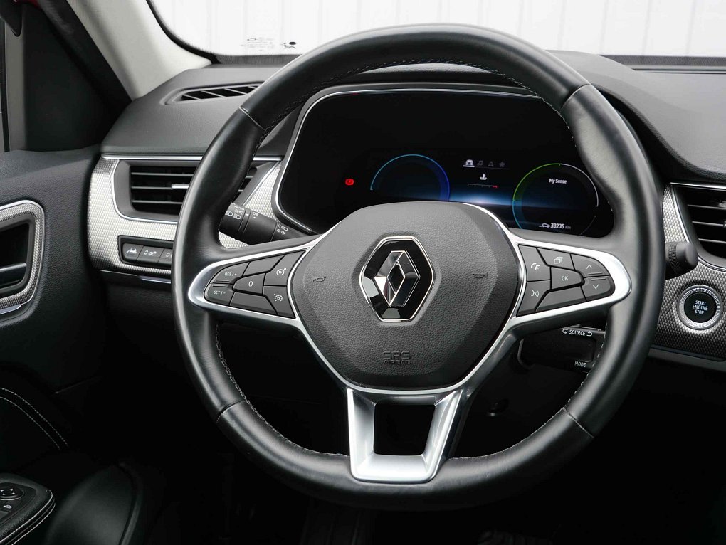 Renault Arkana 1.6 SCe 