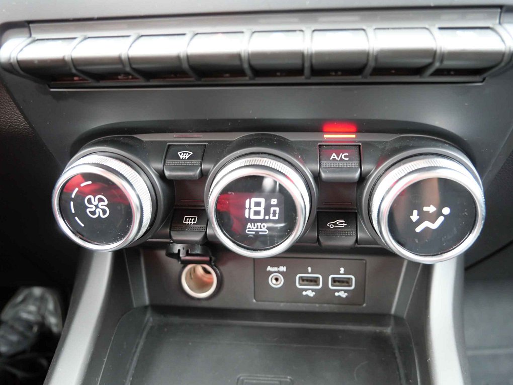 Renault Arkana 1.6 SCe 