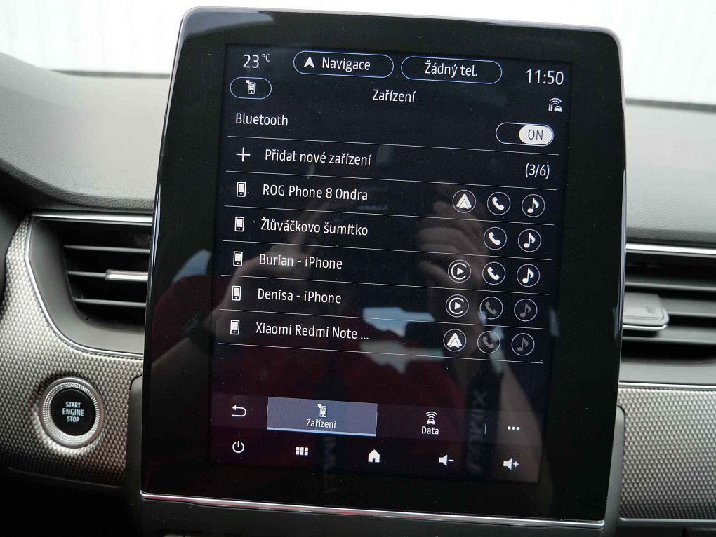 Renault Arkana 1.6 SCe 