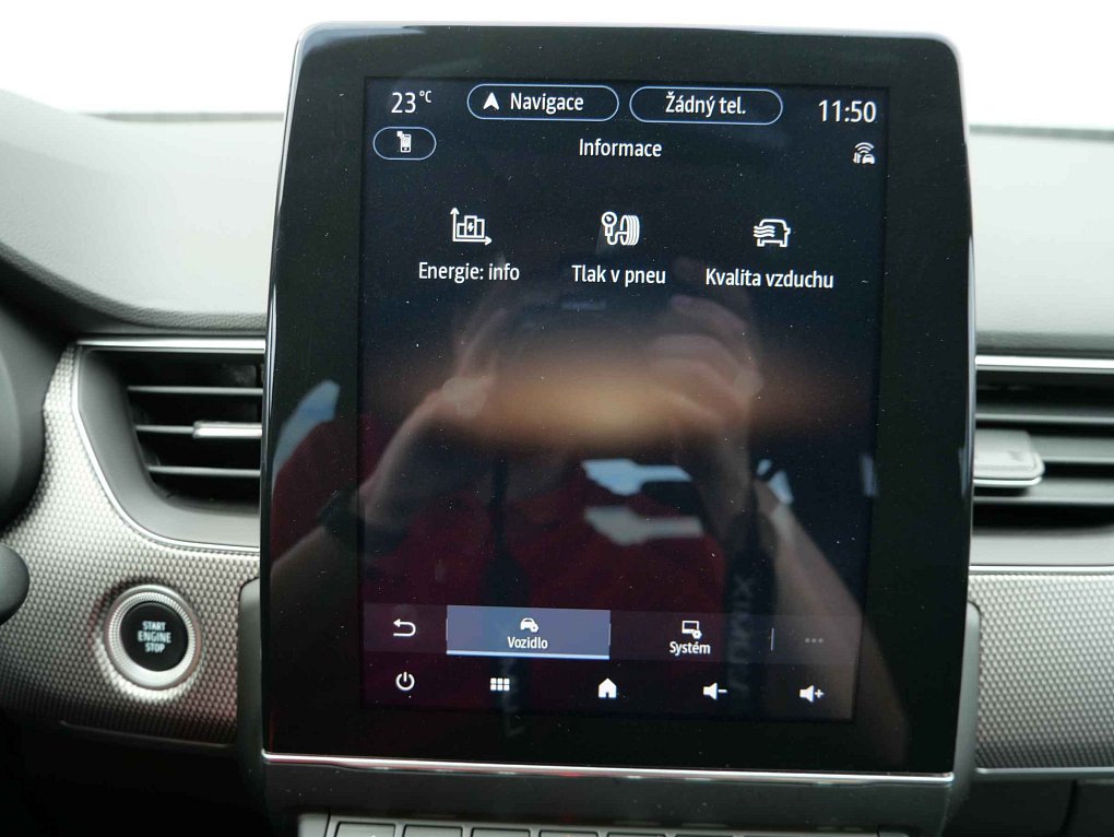 Renault Arkana 1.6 SCe 