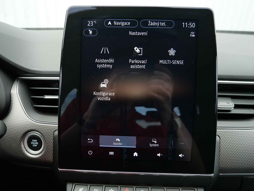 Renault Arkana 1.6 SCe 