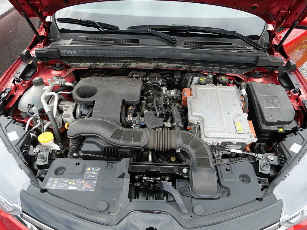 Renault Arkana 1.6 SCe 