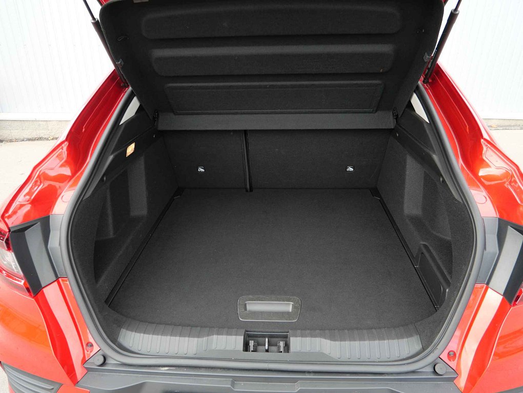 Renault Arkana 1.6 SCe 