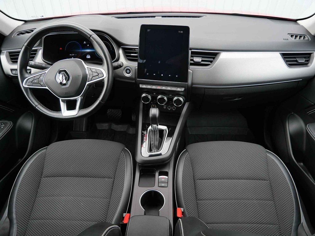 Renault Arkana 1.6 SCe 