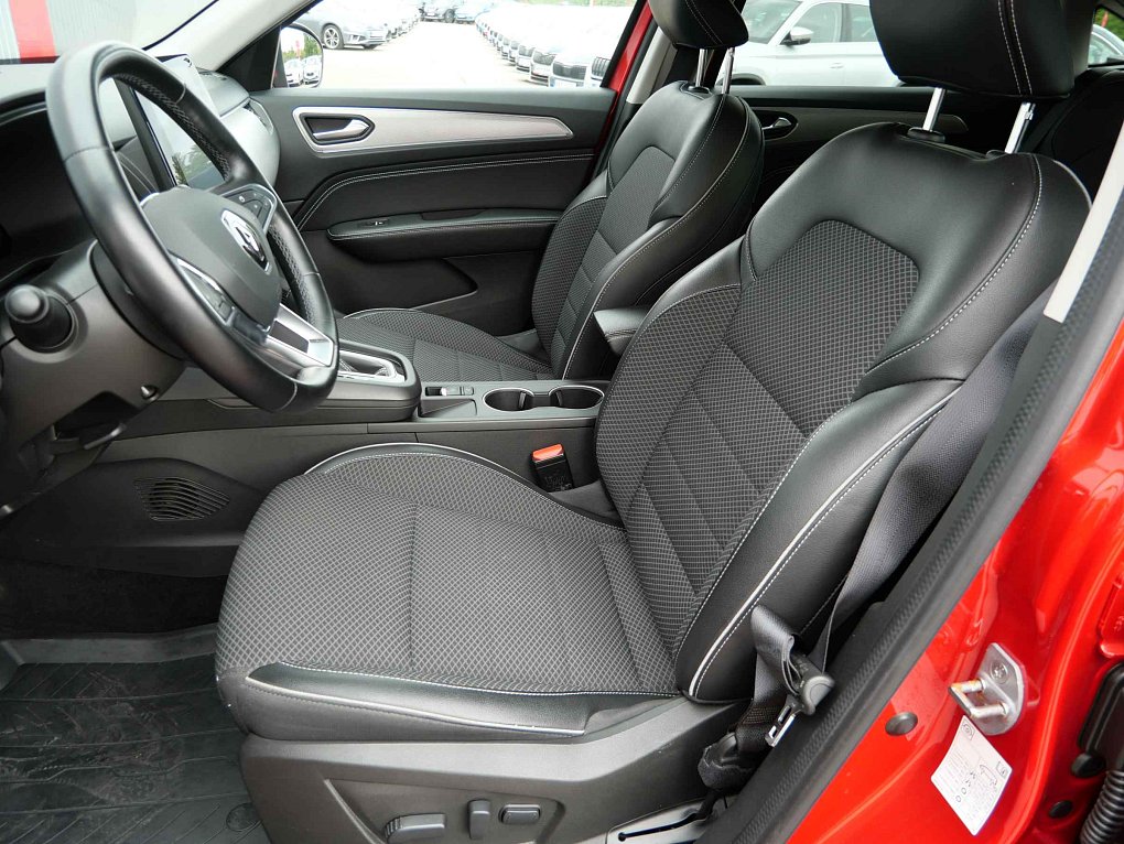Renault Arkana 1.6 SCe 