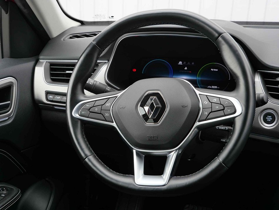 Renault Arkana 1.6 SCe 