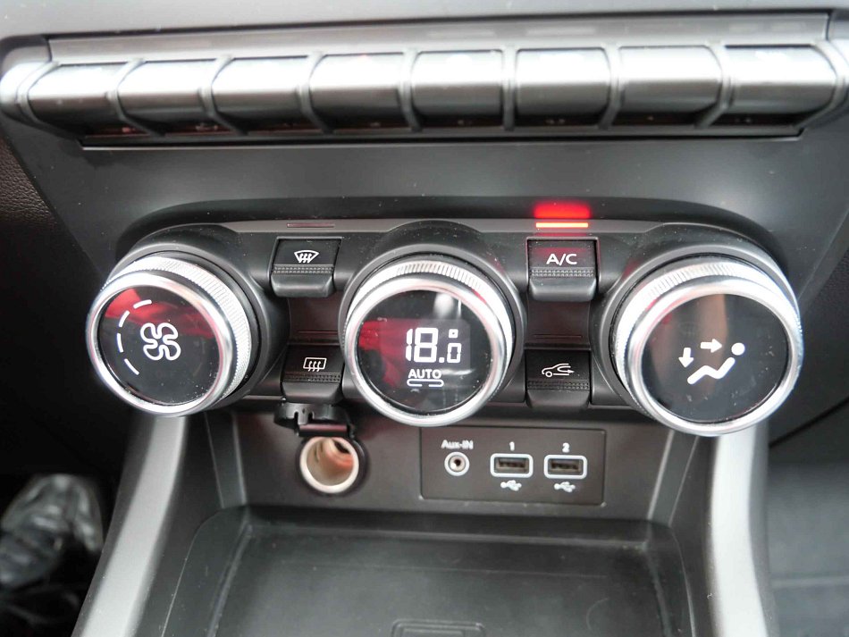 Renault Arkana 1.6 SCe 