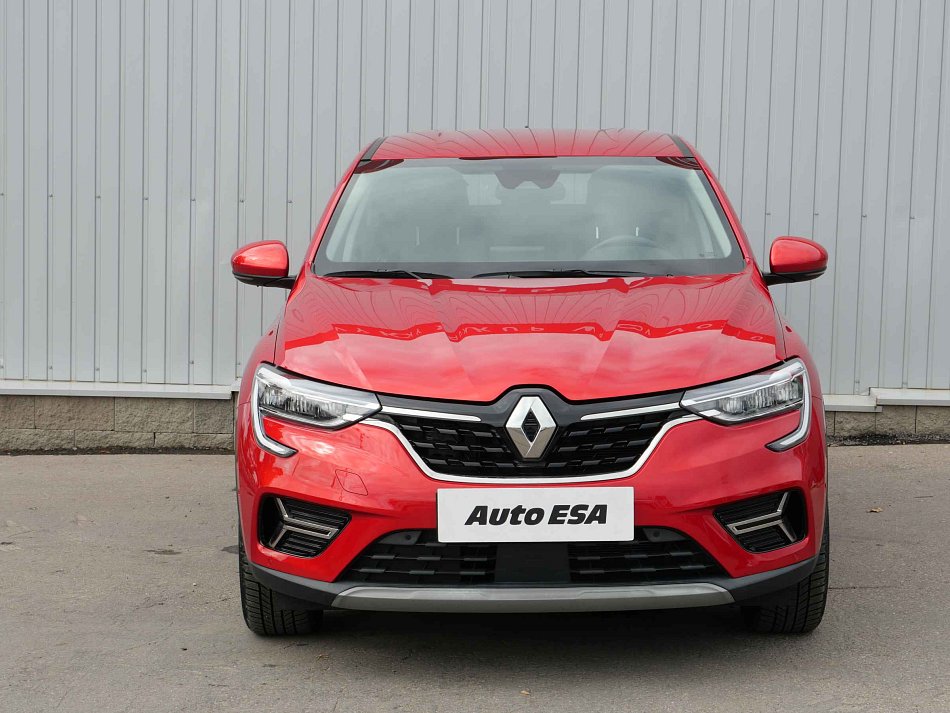 Renault Arkana 1.6 SCe 