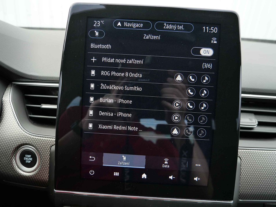 Renault Arkana 1.6 SCe 