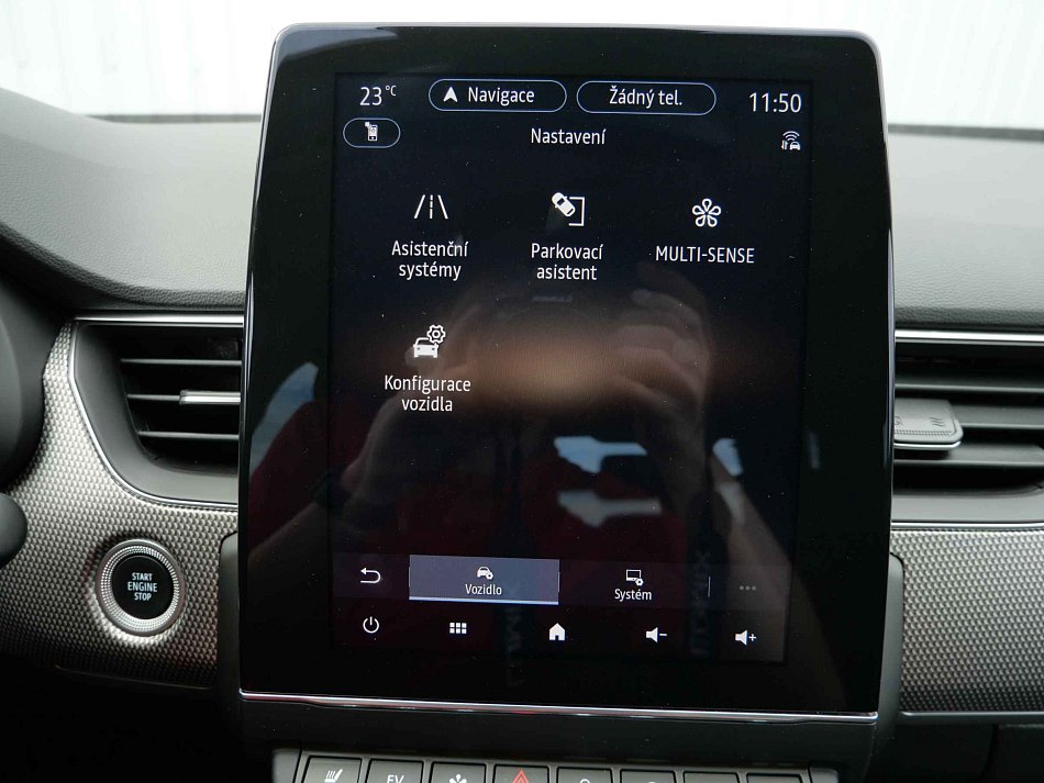 Renault Arkana 1.6 SCe 