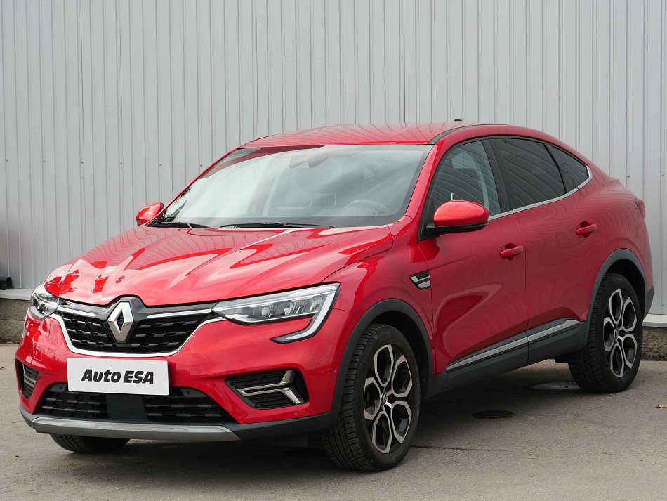 Renault Arkana 1.6 SCe 