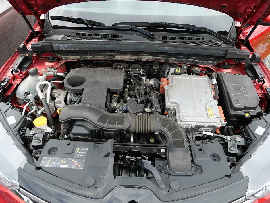 Renault Arkana 1.6 SCe 