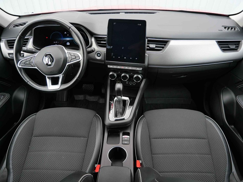 Renault Arkana 1.6 SCe 