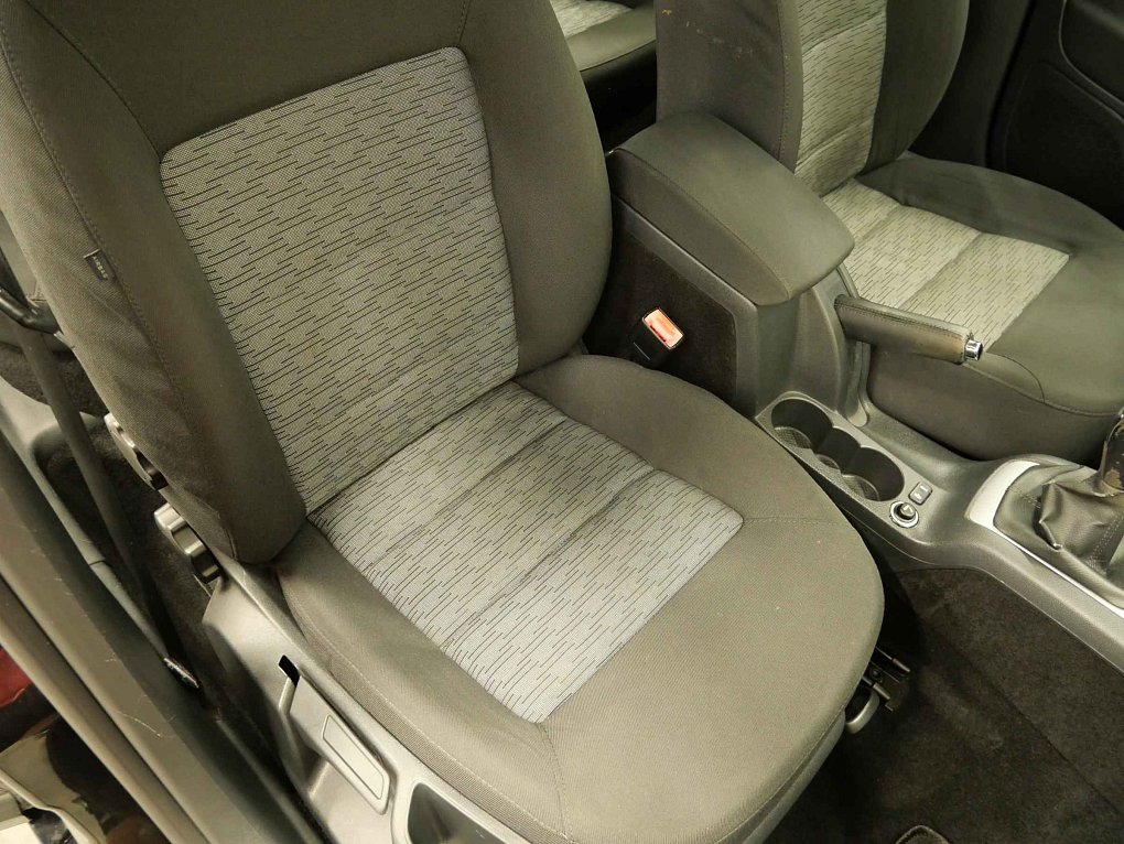 Škoda Octavia II 1.6 TDi 