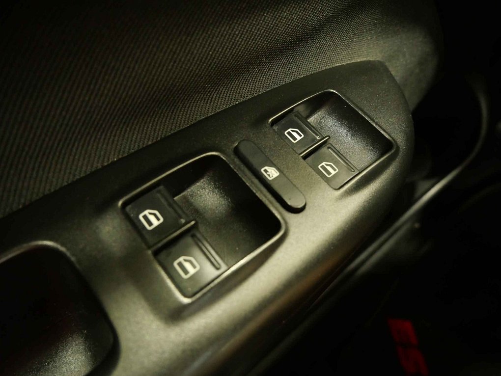 Škoda Octavia II 1.6 TDi 
