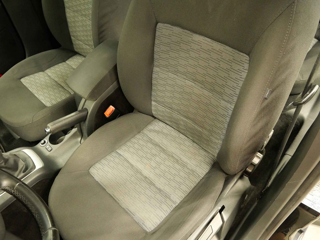 Škoda Octavia II 1.6 TDi 