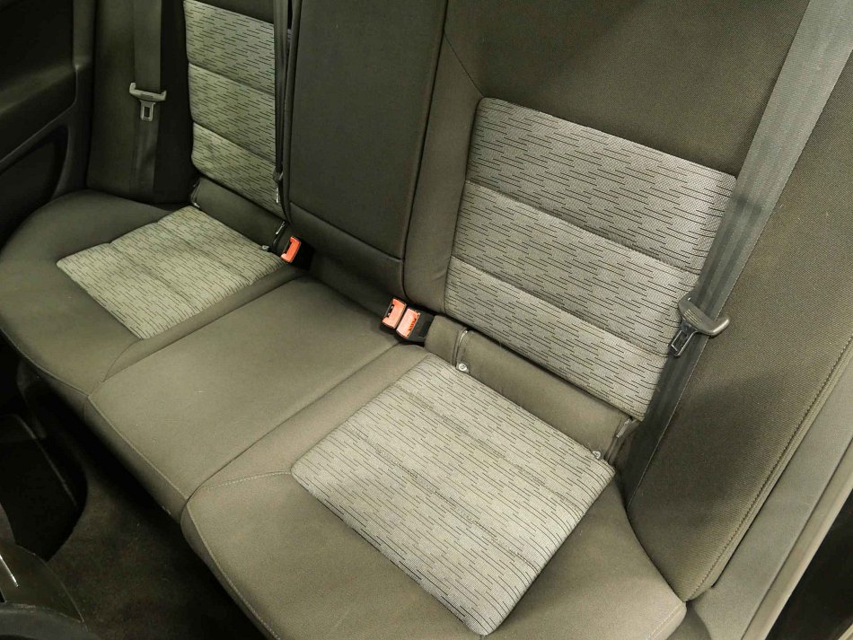 Škoda Octavia II 1.6 TDi 