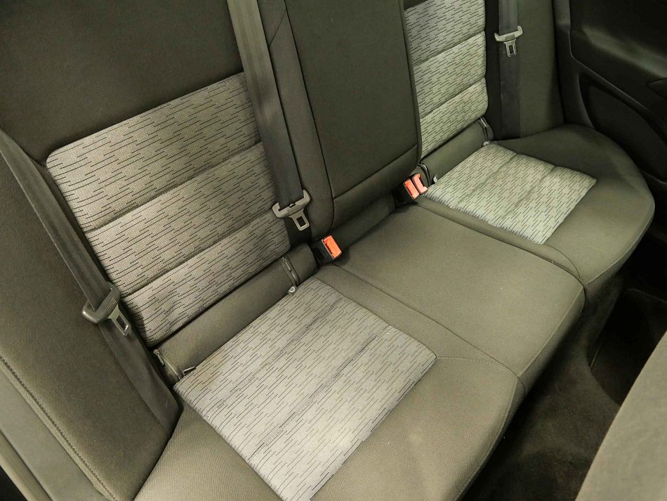Škoda Octavia II 1.6 TDi 