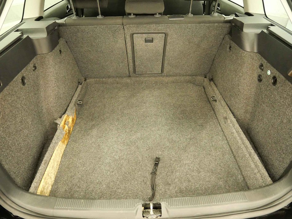 Škoda Octavia II 1.6 TDi 